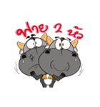 Pupa（個別スタンプ：35）