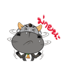 Pupa（個別スタンプ：36）
