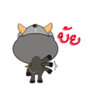 Pupa（個別スタンプ：39）