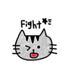 POP CAT（個別スタンプ：14）