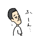 とんがりさん（個別スタンプ：24）