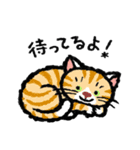 絵本の中から こんにちは（個別スタンプ：29）