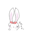 merryちゃん（個別スタンプ：1）
