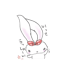 merryちゃん（個別スタンプ：5）
