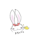 merryちゃん（個別スタンプ：30）