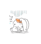 merryちゃん（個別スタンプ：33）