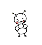 ありんこりん（個別スタンプ：1）