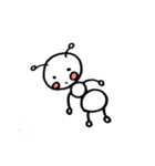 ありんこりん（個別スタンプ：5）