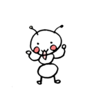 ありんこりん（個別スタンプ：6）