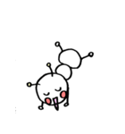 ありんこりん（個別スタンプ：8）