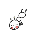 ありんこりん（個別スタンプ：9）