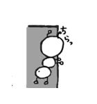 ありんこりん（個別スタンプ：14）