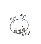 ありんこりん（個別スタンプ：21）