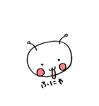 ありんこりん（個別スタンプ：22）