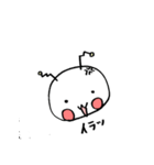 ありんこりん（個別スタンプ：23）
