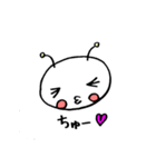 ありんこりん（個別スタンプ：25）