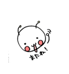 ありんこりん（個別スタンプ：27）