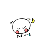 ありんこりん（個別スタンプ：34）