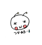 ありんこりん（個別スタンプ：38）