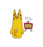 きりこん（個別スタンプ：26）