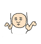 うまってなぁに？（個別スタンプ：18）