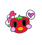 ミックスジベタブル（個別スタンプ：22）