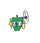 ミックスジベタブル（個別スタンプ：24）