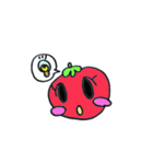 ミックスジベタブル（個別スタンプ：31）