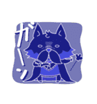 ブロガー戦隊 にゃふれんじゃ～（個別スタンプ：9）