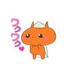 ブロガー戦隊 にゃふれんじゃ～（個別スタンプ：10）