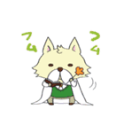 ブロガー戦隊 にゃふれんじゃ～（個別スタンプ：11）