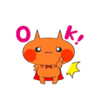 ブロガー戦隊 にゃふれんじゃ～（個別スタンプ：21）