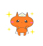 ブロガー戦隊 にゃふれんじゃ～（個別スタンプ：25）