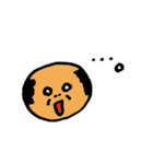 ボールおじさん（個別スタンプ：31）