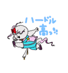 ペルシャ猫のチャミ Part2（個別スタンプ：23）