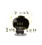 おちゃわん侍（個別スタンプ：37）