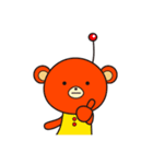 sunny（サニー）（個別スタンプ：1）