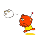 sunny（サニー）（個別スタンプ：3）