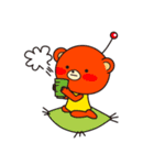 sunny（サニー）（個別スタンプ：5）