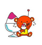 sunny（サニー）（個別スタンプ：6）