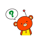 sunny（サニー）（個別スタンプ：7）