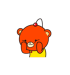 sunny（サニー）（個別スタンプ：8）