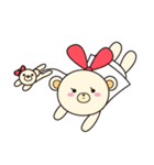 sunny（サニー）（個別スタンプ：10）