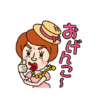 sunny（サニー）（個別スタンプ：11）