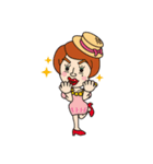 sunny（サニー）（個別スタンプ：13）