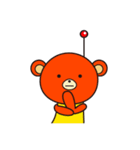 sunny（サニー）（個別スタンプ：17）
