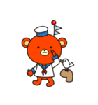 sunny（サニー）（個別スタンプ：18）