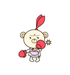 sunny（サニー）（個別スタンプ：21）