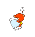 sunny（サニー）（個別スタンプ：22）