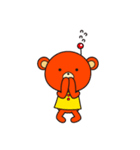 sunny（サニー）（個別スタンプ：27）